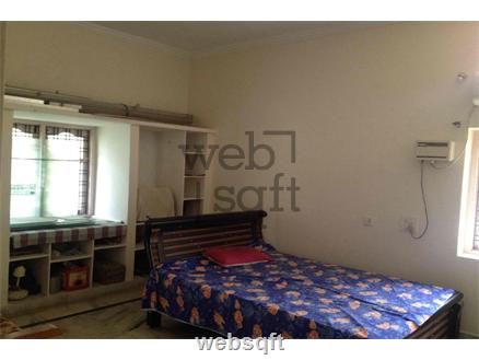Neredmet 3 BHK Independent house for Sale